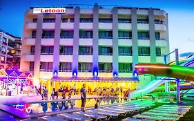 Letoon Hotel